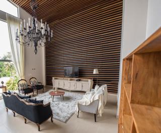 Pousada Recanto das Araras - 1