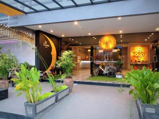 La Moon At Phuket - SHA Extra Plus - Phuket - 4
