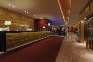 Grand Hotel Donat Superior & Wellness Center - Rogaška Slatina - 7