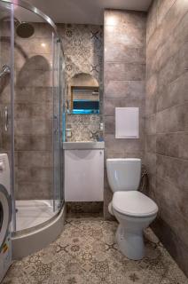 JDK Apartamenty Serbinowska 53m2 6-osobowy - 1