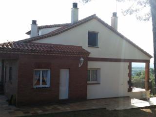 Villa Fabiola - Fogás de Tordera - 3
