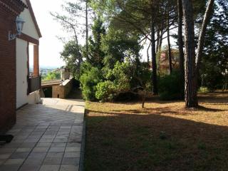 Villa Fabiola - Fogás de Tordera - 2