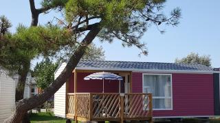 Camping Paradis Les Galets de la Molliere - Cayeux-sur-Mer - 1