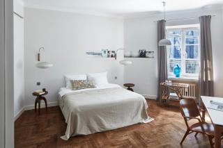 Between Us Bed and Breakfast - Varsovia - 1