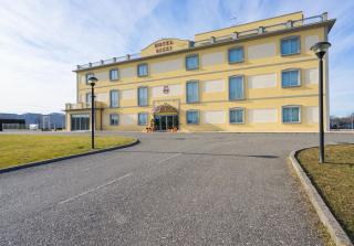 Hotel Rizzi - Castel San Giovanni - 4