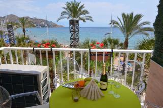 Apartamento Daniela - Benidorm - 2