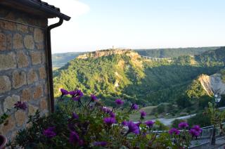 Le Calanque La Terrazza su Civita - 7