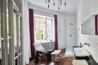 Between Us Bed and Breakfast - Varsovia - 5