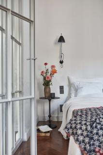 Between Us Bed and Breakfast - Varsovia - 8
