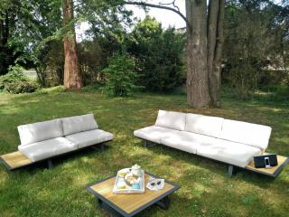 Manoir de Puyval - Rully - 1