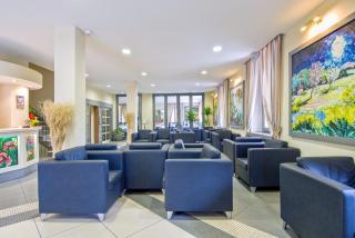 Hotel Byron - Montecatini Terme - 5
