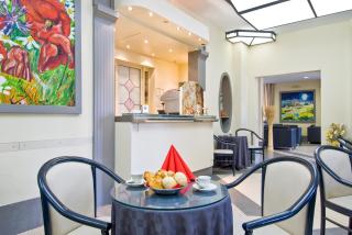 Hotel Byron - Montecatini Terme - 6