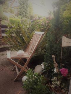 Rottgarten - Gelnhausen - 3