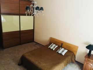 Apartment in the city centre - Lviv - 0