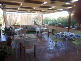 Villa dei giardini - San Leone - 4