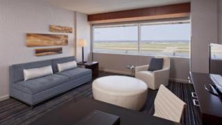Grand Hyatt DFW Airport - Irving - 7