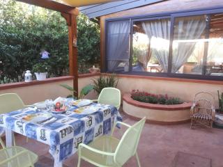 Villa dei giardini - San Leone - 5
