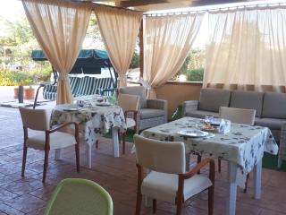 Villa dei giardini - San Leone - 6