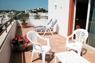Apartamentos Ebusus - Santa Eularia des Riu - 5