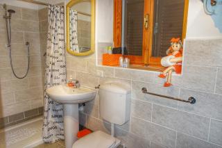 Bed and Breakfast Le Quattro Stagioni - Neirone - 7