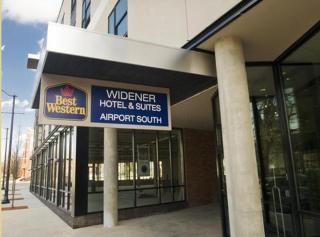 Best Western Plus Philadelphia Airport South - at Widener University - Chester - 8