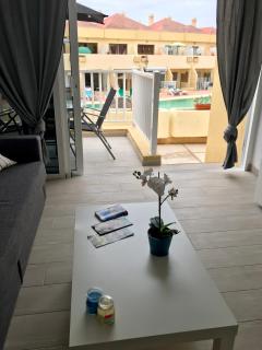 GOOD VIBES APARTMENT PLAYA FANABE Costa Adeje - Adeje - 1