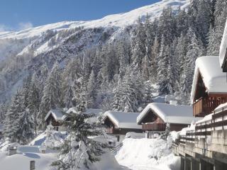 Wallisblick - Blatten bei Naters - 5