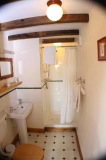 Lower Tresmorn Farmhouse - 8