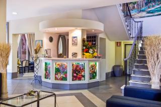Hotel Byron - Montecatini Terme - 7