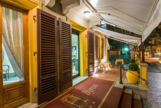 Hotel Byron - Montecatini Terme - 9