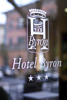 Hotel Byron - Montecatini Terme - 8