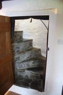 Lower Tresmorn Farmhouse - 4