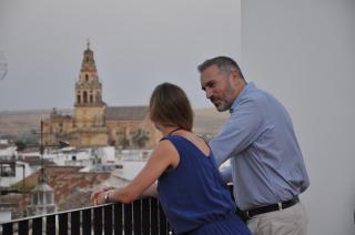 Patios del Orfebre - Córdoba - 1