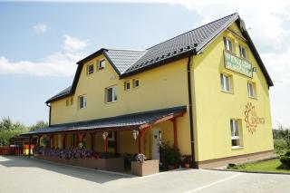 Villa Slnecnica - Nová Lesná - 0