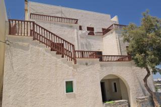 Naxos center studios-house - Naxos Chora - 4