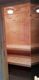 Surf And Family Sauna And Spa - Hvide Sande - 1