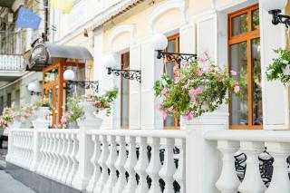 Residence Odesskij Dvorik - 1