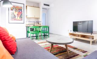 Archeros Suite - Siviglia - 6