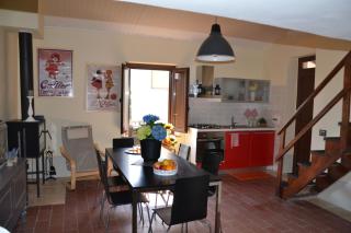 Feudi Spada casa vacanze - Orvieto - 7