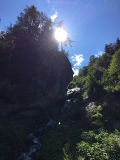 Apart Ferienraich - Arzl im Pitztal - 1