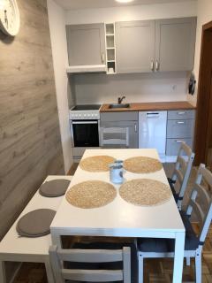 Apartma Vintage Bohinj - Bohinj - 5