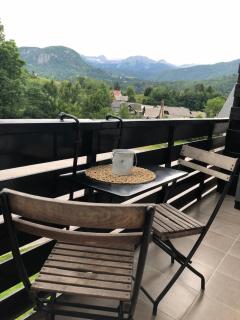 Apartma Vintage Bohinj - Bohinj - 8