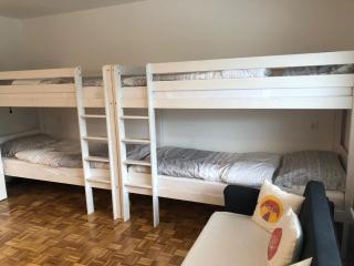 Apartma Vintage Bohinj - Bohinj - 1