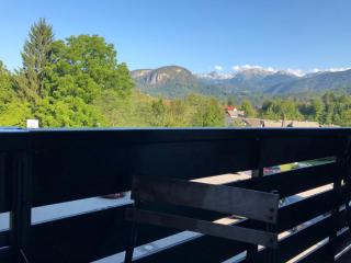 Apartma Vintage Bohinj - Bohinj - 4