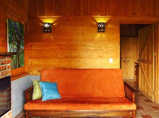 Rancho Amalia - Naranjo - 3