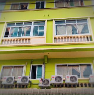 Natcha Place Rangsit Donmuang - Ban Talat Rangsit - 0