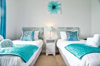 JOIVY Bright Royal Mile Apartment - Edinburgh - 3