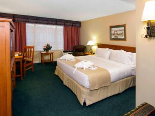 Forest Park Hotel - Jasper - 5