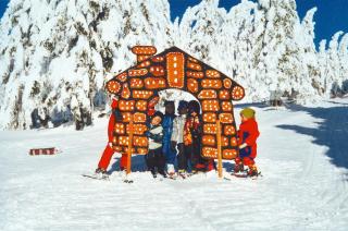 Stubalm Appartements - 8