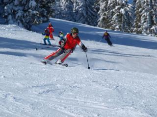 Stubalm Appartements - Salla - 7